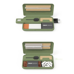 Tobox All in One pouzdro