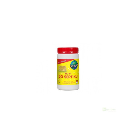 Bio P1 septiky 100g