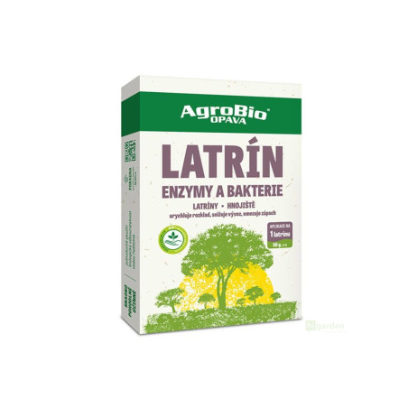 Latrín 50g