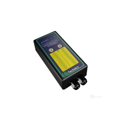 Ecotechnics Precision Interval Timer (Seconds)