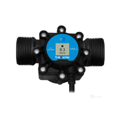 Trolmaster 1.25´´ Digital Flow Meter (DFM-2)