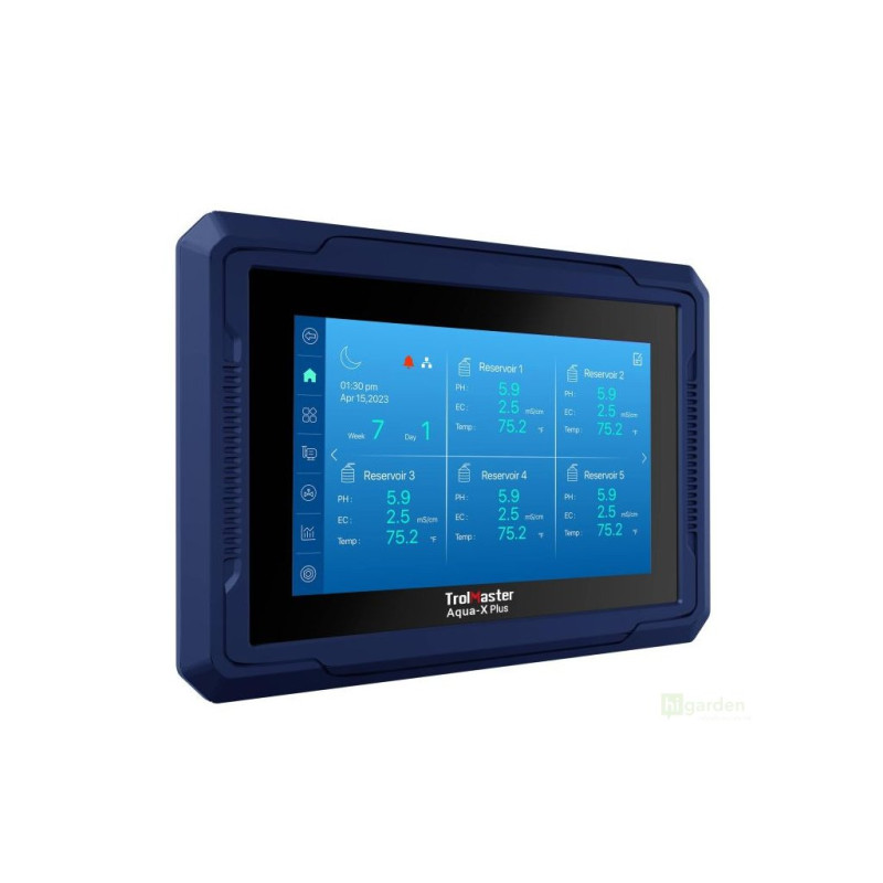 Trolmaster Aqua-X Plus Irrigation Control System (NFS-3)