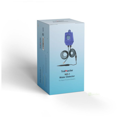 Trolmaster Water Detector-Monitor (WD-1)