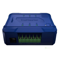 Trolmaster 24V Control Board pro solenoidové ventily (OA6-24)