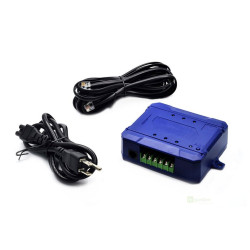 Trolmaster 24V Control Board pro solenoidové ventily (OA6-24)