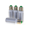 PF zelená LED žárovka 3,5W