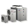 Opticlimate - Water chiller pro venkovní instalaci 16,39kW