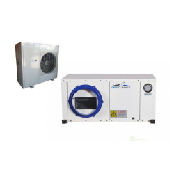 Opticlimate - 6000 PRO3 Split EX