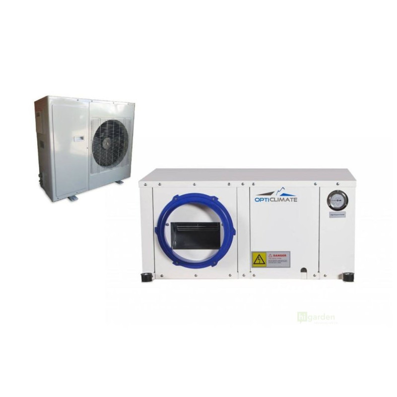 Opticlimate - 6000 PRO3 Split EX