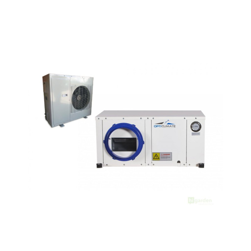 OptiClimate Pro3 Split 10000