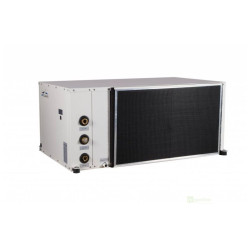 Opticlimate - 15000 PRO4 inverter