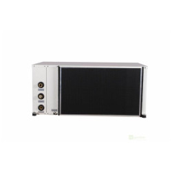 Opticlimate - 15000 PRO4 inverter