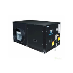 Topclimate Supreme Humi Pro 15000 Split s příslušenstvím