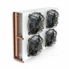 Opticlimate - Compact water chiller - vertikální - 32kW