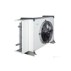 Opticlimate - Industrial water chiller - vertikální - 32kW