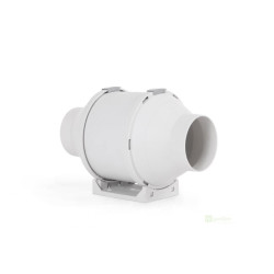 Ventilátor VDL TT 125, 220/280 m3/h