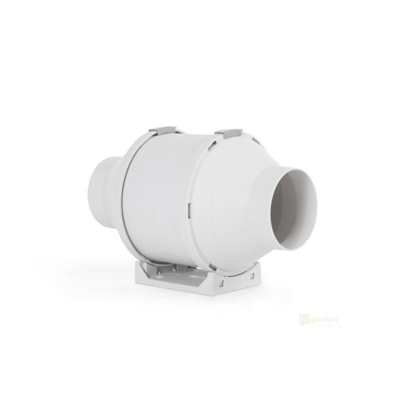 Ventilátor VDL TT 125, 220/280 m3/h
