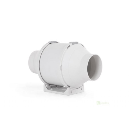 Ventilátor VDL TT 125, 220/280 m3/h