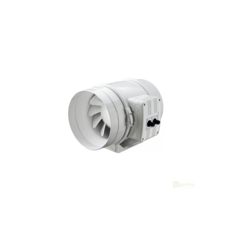 Ventilátor TT 150 U, 552 m3/hod