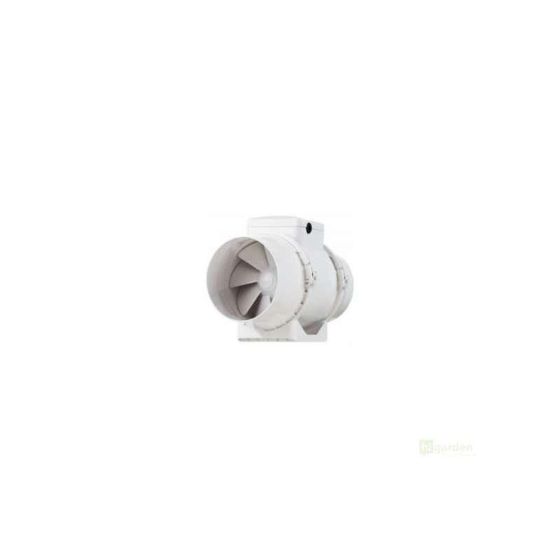 Ventilátor TT 150, 467/552 m3/h