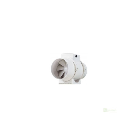 Ventilátor TT 150, 467/552 m3/h