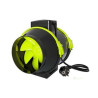 Garden High PRO - PROFAN TT 125 mm, 220-280 m3/h, 2 rychlosti