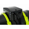 Garden High PRO - PROFAN TT 125 mm, 220-280 m3/h, 2 rychlosti
