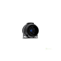 Ventilátor TT Silent/Dalap AP Quiet 100 mm, 170/240 m3/h