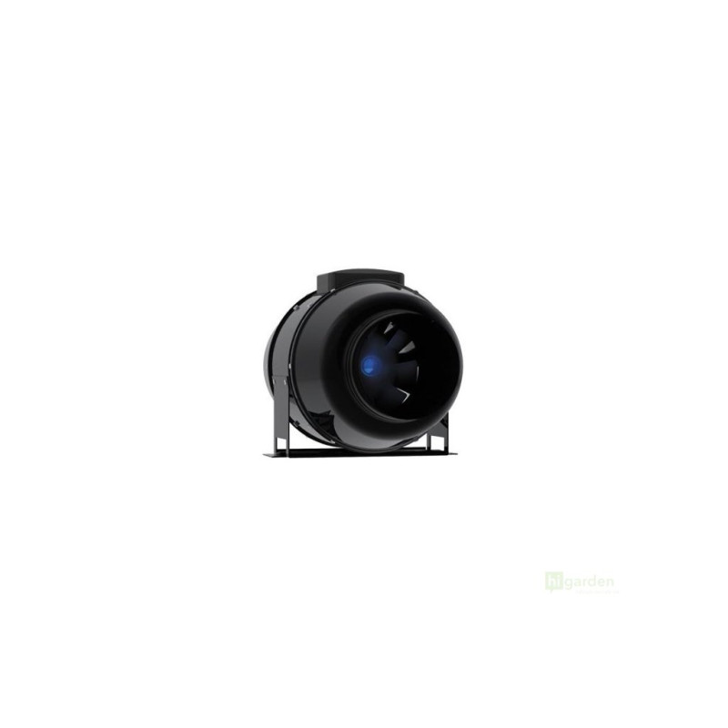 Ventilátor TT Silent/Dalap AP Quiet 100 mm, 170/240 m3/h