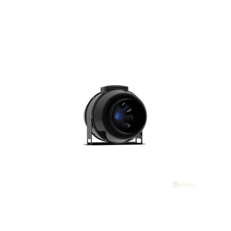 Ventilátor TT Silent/Dalap AP Quiet 100 mm, 170/240 m3/h