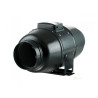 Ventilátor TT Silent/Dalap AP Quiet 100 mm, 170/240 m3/h