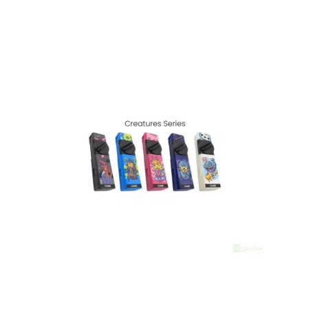 Combie GO Creatures I (mix 5 barev)