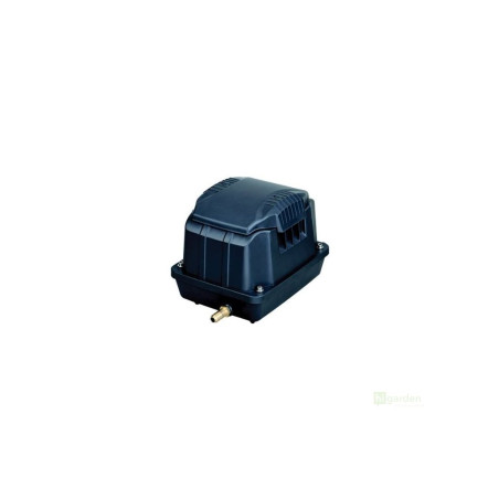 Odhlučněný vzduchovací motorek BOYU SES-40, 2400l/h