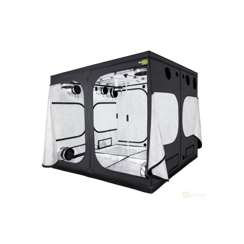 PROBOX MAGNUM 240, 240x240x220cm