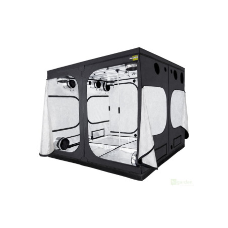 PROBOX MAGNUM 240, 240x240x220cm