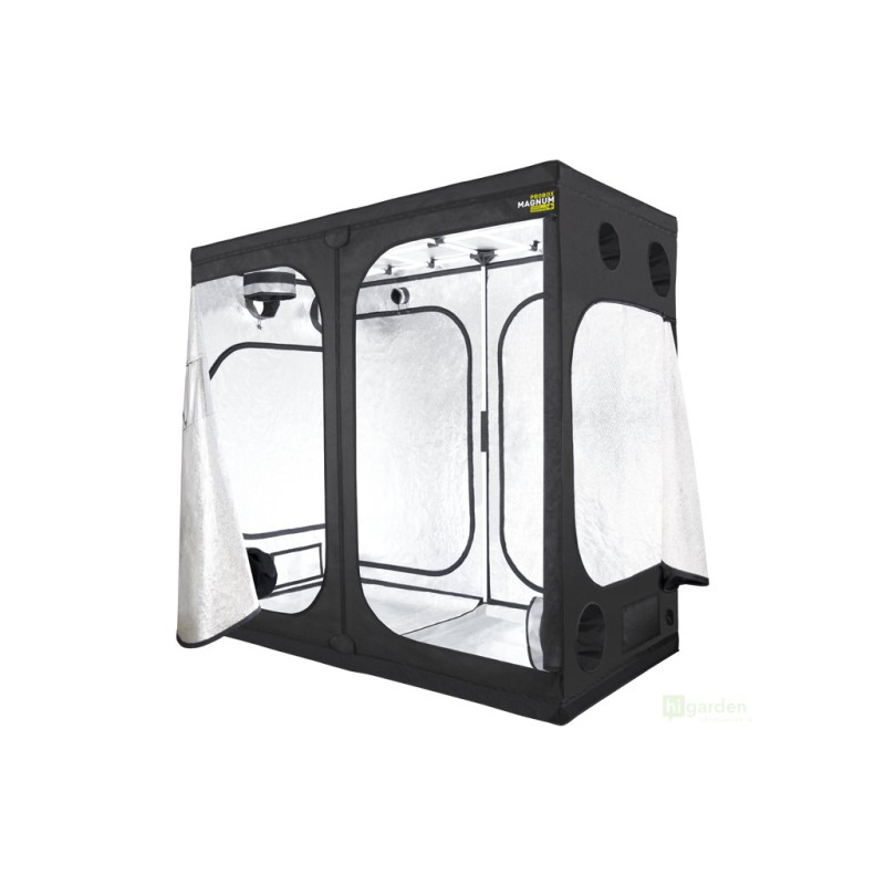 PROBOX MAGNUM 240L, 240x120x220cm