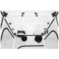 PROBOX MAGNUM 240L, 240x120x220cm