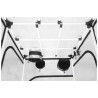 PROBOX MAGNUM 240L, 240x120x220cm