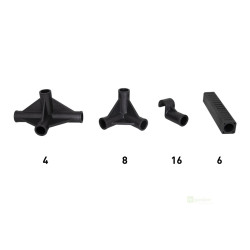 PROBOX MAGNUM 240L, 240x120x220cm