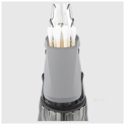 Puffco Peak Pro Guardian Travel Pack V2, cestovní sada pro vaporizér