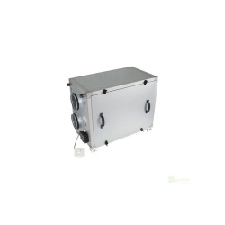 VENTS VUT 250 H/V mini A12, rekuperační jednotka