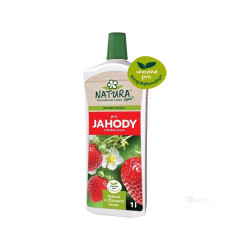 NATURA Jahody a drobné ovoce 1 l
