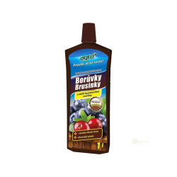 Agro Borůvky a brusinky 1 l