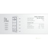 PROBOX PROPAGATOR L, 60x40x200cm
