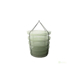 Drynet - Homebox síť na sušení 6 pater, o90cm