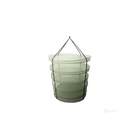 Drynet - Homebox síť na sušení 6 pater, o90cm