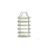 Drynet - Homebox síť na sušení 6 pater, o90cm