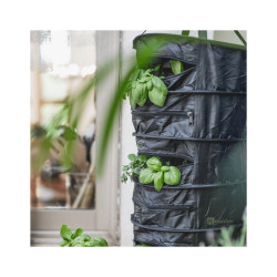 HERBDryer sušící síť XL, 5 pater, filtr a ventilátor