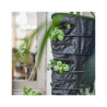 HERBDryer sušící síť XL, 5 pater, filtr a ventilátor