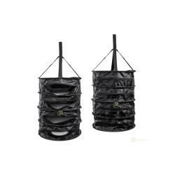 HERBDryer sušící síť XL, 5 pater, filtr a ventilátor